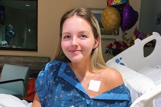 Miała aż 10 alarmujących objawów raka. 26-latka w IV stadium: Nie popełnijcie moich błędów