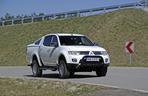 Mitsubishi L200 STORM 