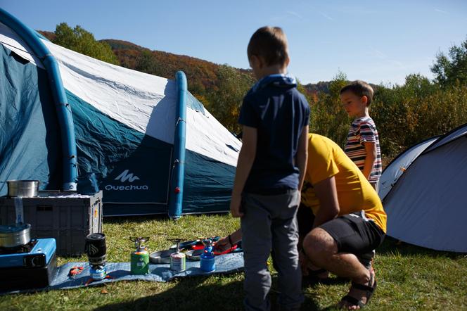 Beskidzki Festiwal Podróżników w Wiśle już weekend 22-24 września 2023 r. 