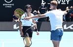 Jan Zieliński i Su-Wei Hsieh wygrali Australian Open