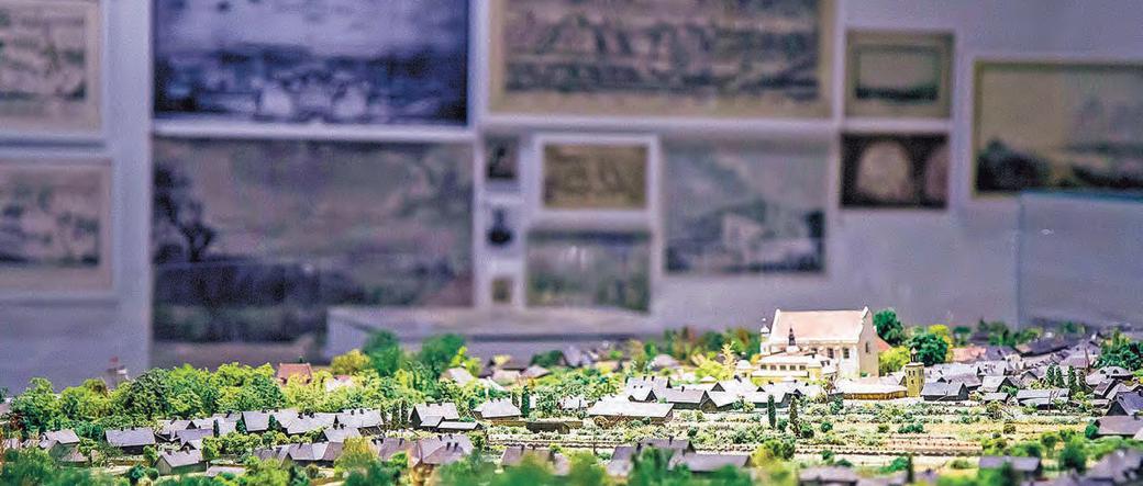 Warszawskie Czwartki. Praskie muzeum otwarte!