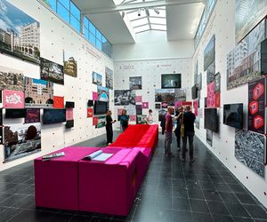 Pawilon Austriacki - Biennale Architektury Wenecja 2025