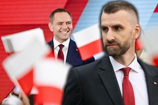 Mistrz świata szczerze po wyborach. Marcin Możdżonek zwrócił się do Karola Nawrockiego. Wymowne słowa
