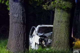 Tragiczny wypadek w Tychach