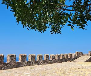 Lesvos - wakacje na wyspie Safony