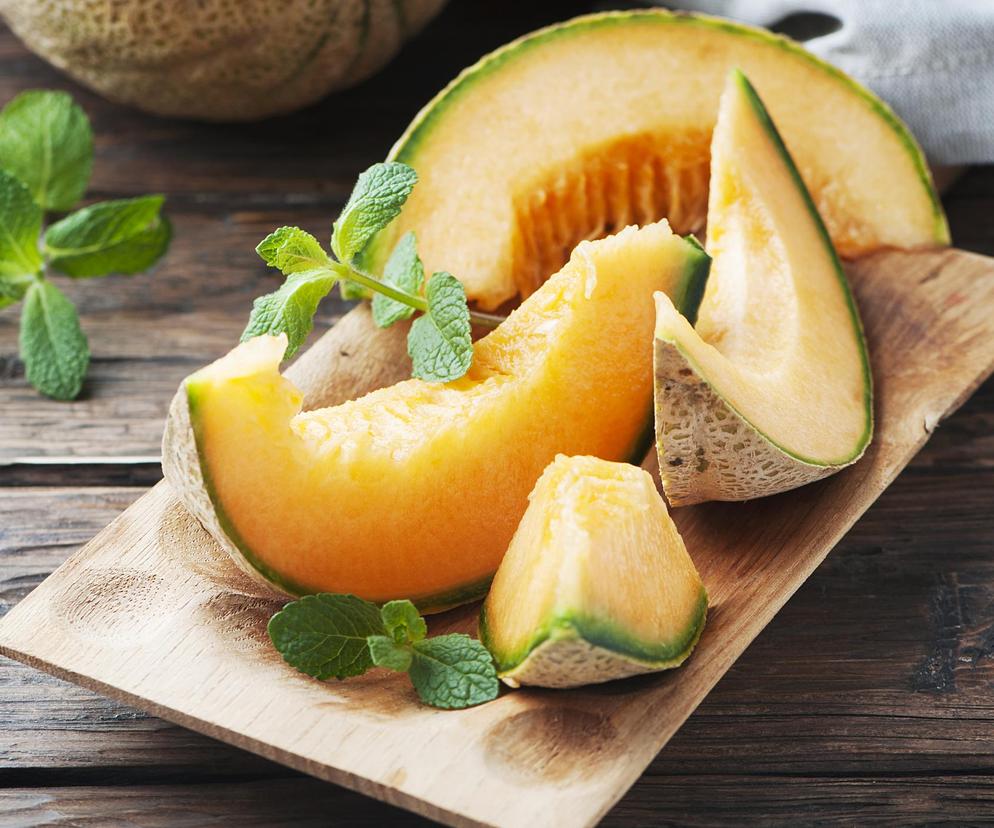 Nawadnia i wesprze układ odpornościowy. Ten owoc wciąż jest mało znany w Polsce