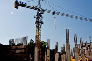 Nowa inwestycja dla przemysłu obronnego. W Warszawie powstanie budynek produkcyjny
