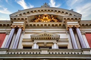 Willa Augusta Lentza