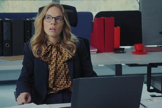 M jak miłość odc. 1742. Sylwia (Hanna Turnau)