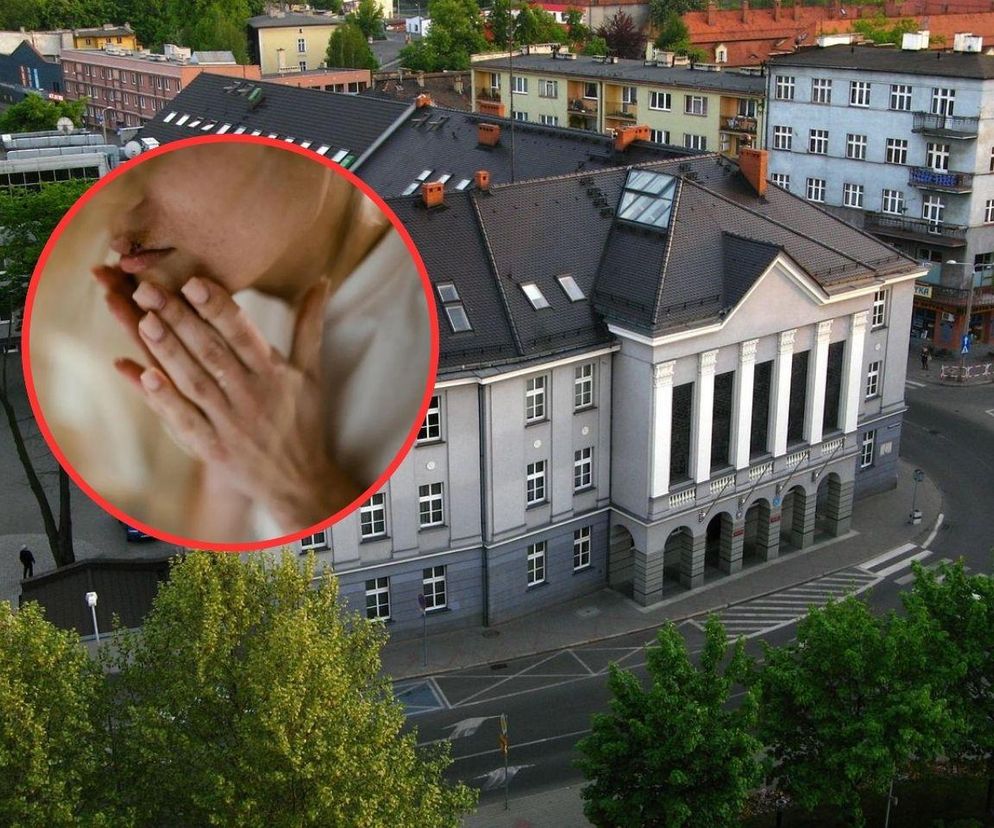 Szokujące praktyki w UM Rybnik. Ruszył proces w głośnej sprawie