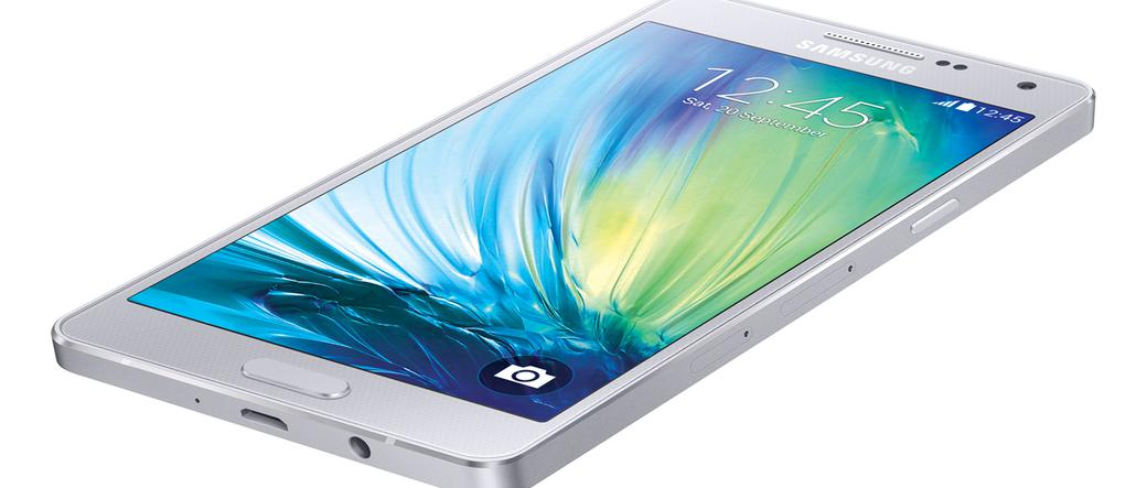 Samsung A5