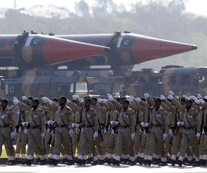 Wojna pakistańsko-afgańska wisi na włosku…