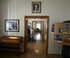 Tak mieszkał Jan Paweł II, tu mieszkał Jan Paweł II