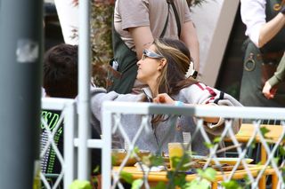 Julia Wieniawa ukradła przyjaciółce chłopaka