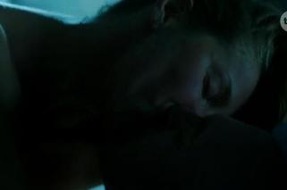 Lekarze 4 sezon. Iza (Katarzyna Warnke)