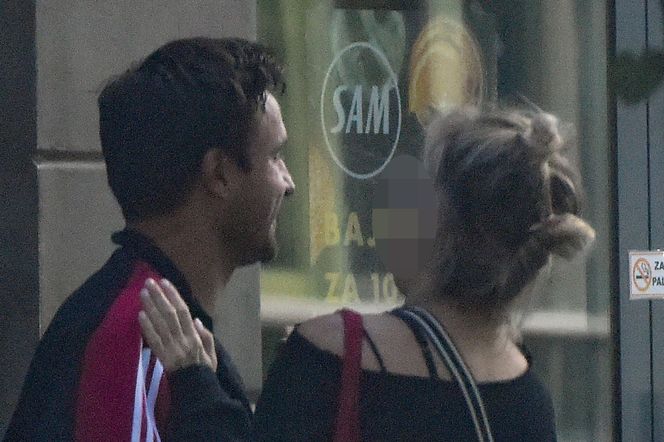 Piotr Stramowski. Trzy blondynki w jedno popołudnie