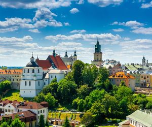 Lublin stolicą wschodniej Polski