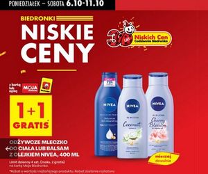Gigantyczne obniżki w Biedronce
