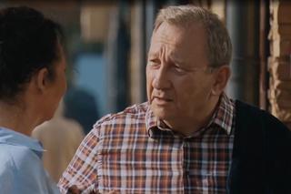 M jak miłość, odc. 1679: Marysia (Małgorzata Pieńkowska), Staszek (Sławomir Holland)