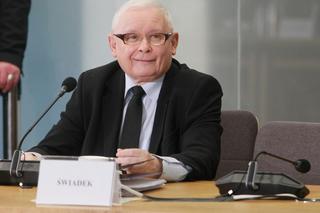 Wyborcy PiS oceniają decyzję Kaczyńskiego ws. pozostania na stanowisku: Niechęć do niego jest spora