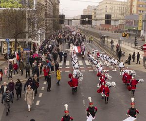 Święto Niepodległości 2024