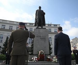 Władysław Kosiniak-Kamysz apeluje o jak najszybsze zakończenie prac nad projektem o wychowaniu patriotycznym