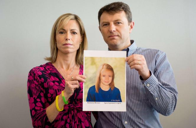 Przełom w sprawie Madeleine McCann?! Te wiadomości mogą pogrążyć sprawcę