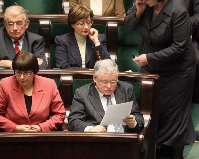 Jarosław Kaczyński