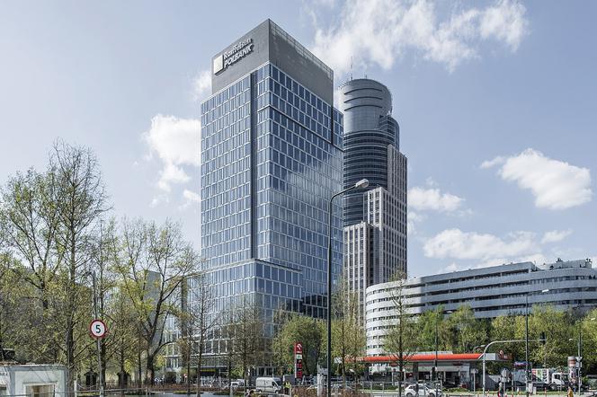 PRIME Corporate Center