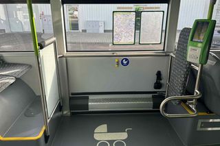 Olsztyn stawia na ekologiczny transport publiczny i mobilną aplikację. Mieszkańcy zyskają m.in. zniżki