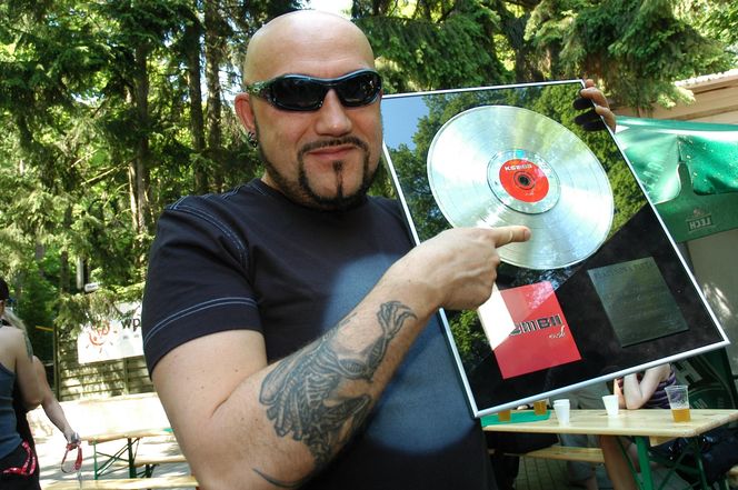 Grzegorz Skawiński nigdy nie założył rodziny. To nie było dla niego najważniejsze