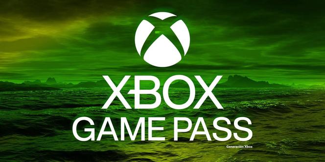 Xbox Game Pass