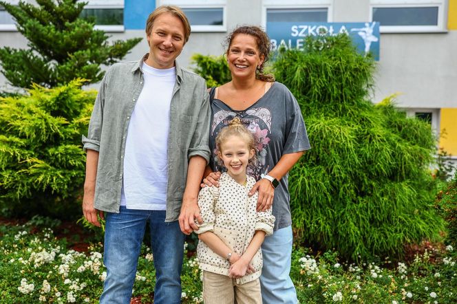 Szpital św. Anny. Kaśka Hajduk (Joanna Liszowska), 