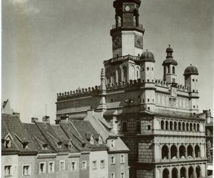  Poznań za czasów PRL-u