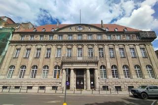 Plac Wolności 15 w Poznaniu