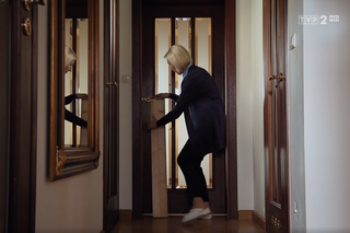 M jak miłość, odcinek 1626: Bogna (Katarzyna Skolimowska)