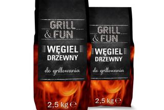 Produkty na grilla w Lidlu