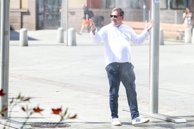 Weźcie przykład z posła Wójcika