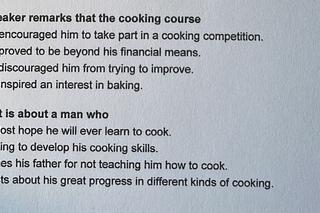 Matura 2023: angielski rozszerzony. Arkusze CKE i odpowiedzi [Formuła 2023]