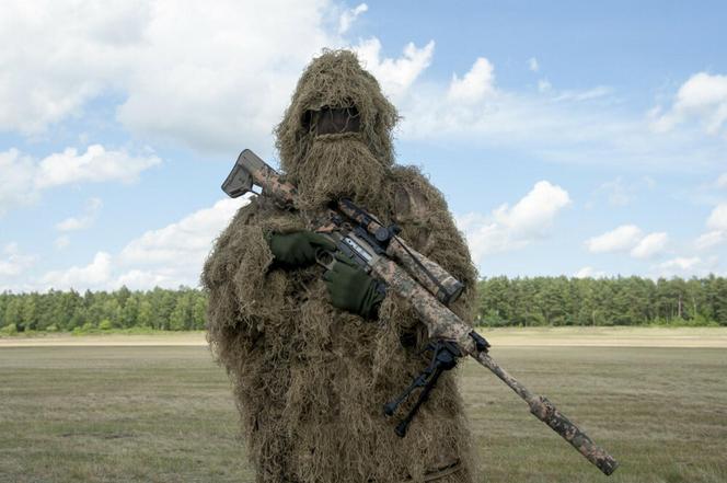 Polskie Wojska Specjalnie utworzyły nowy zespół bojowy w ramach Jednostki Wojskowej Formoza