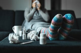 Farmaceuta radzi, jak uniknąć infekcji. Tylko 3 proste punkty