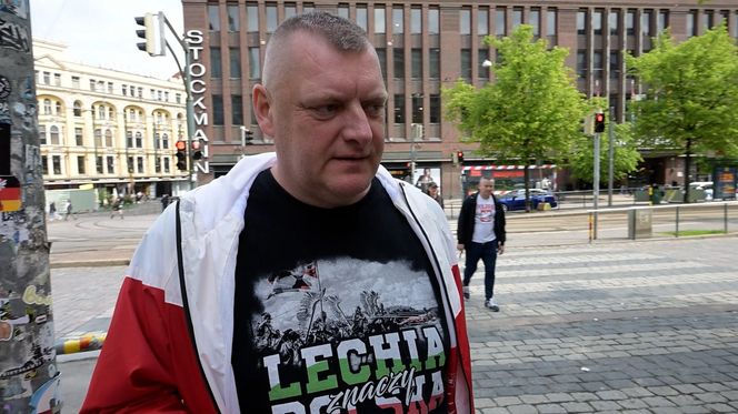 Kibice wściekli na aferę w reprezentacji
