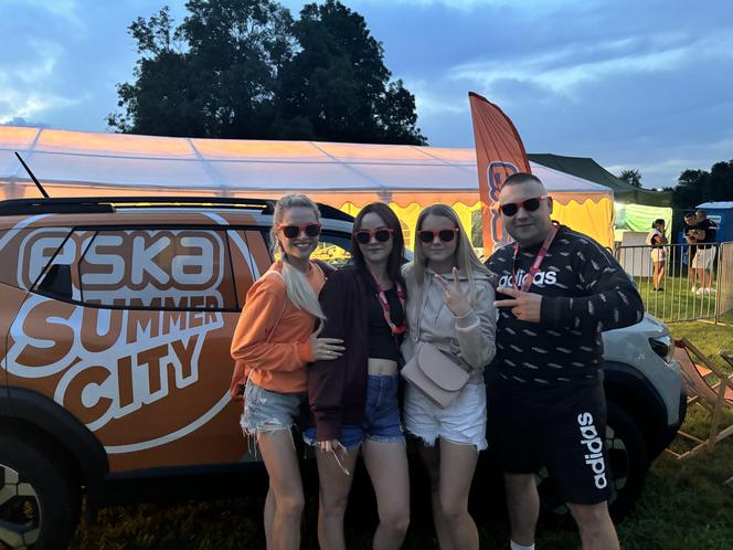 Eska Summer City Olsztyn. Muzyczne szaleństwo na Cool Festiwalu w Jezioranach!