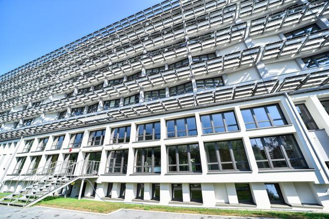 Imponująca inwestycja UJ w centrum Krakowa