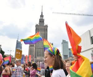 Parada Równości 2023 w Warszawie. Znamy najważniejsze szczegóły