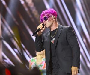 Skolim miał wypadek