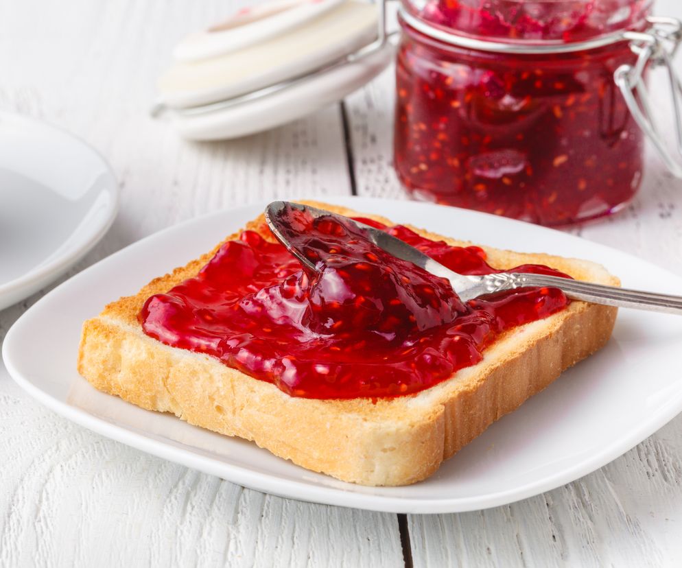 Dżem - wartość odżywcza i rodzaje. Jak wybrać dobry dżem?