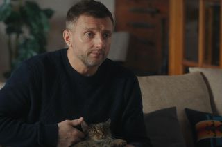 M jak miłość, odcinek 1869. Bartek (Arkadiusz Smoleński)