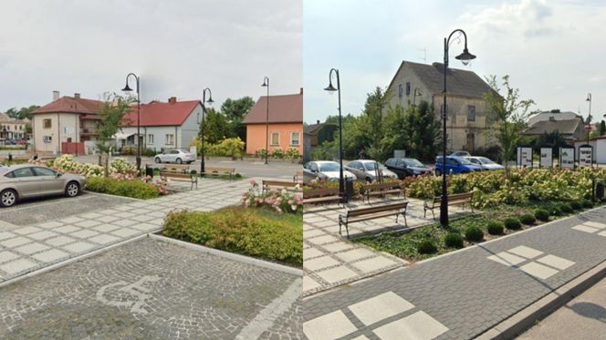 To najgorsze miasteczko do życia w woj. podlaskim. Wybór sztucznej inteligencji nie pozostawia złudzeń!