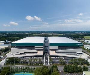 Prologis Park Tsukuba, Japonia